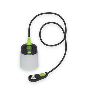 LitezAll USB Rechargeable Mini LED Camping Lantern for Goal Zero Power New